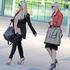 Jessica Simpson, Ashlee Simpson