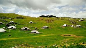 Velika planina