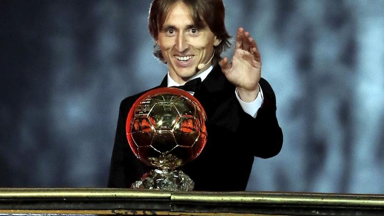 Luka Modrić