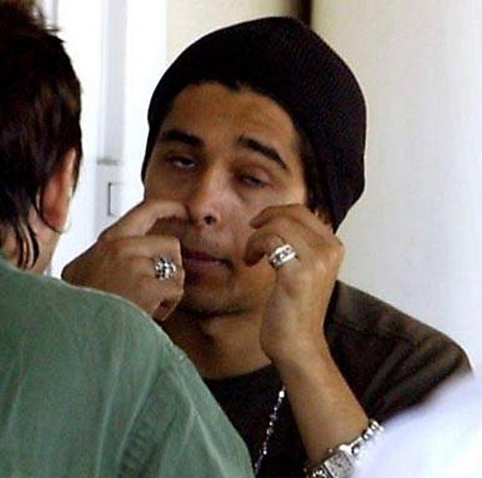 Wilmer Valderrama