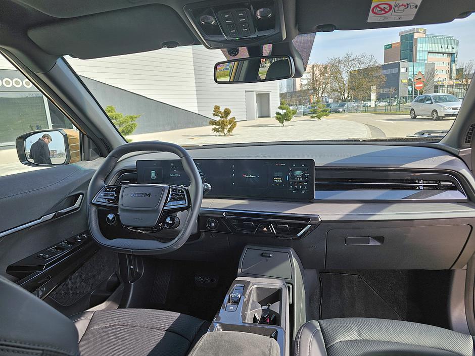 KGM actyon | Avtor: Matija_Janežič