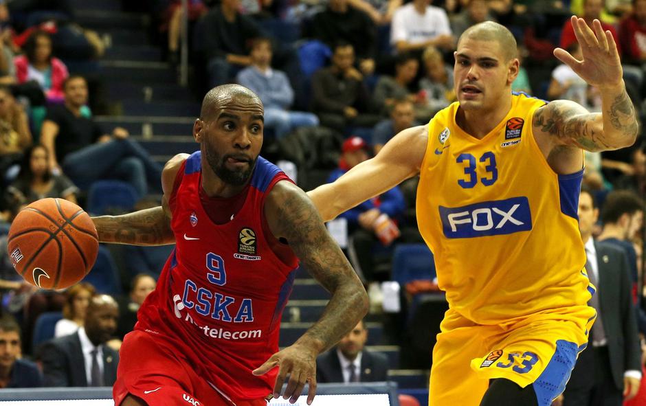 Maik Zirbes | Avtor: Profimedia