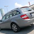 Mercedes-benzov model CT je v primerjavi s predhodnikom zrasel za dovolj zajetni