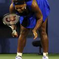 serena williams os open 1. kolo
