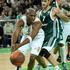 Olimpija - Panathinaikos, Kenny Gregory