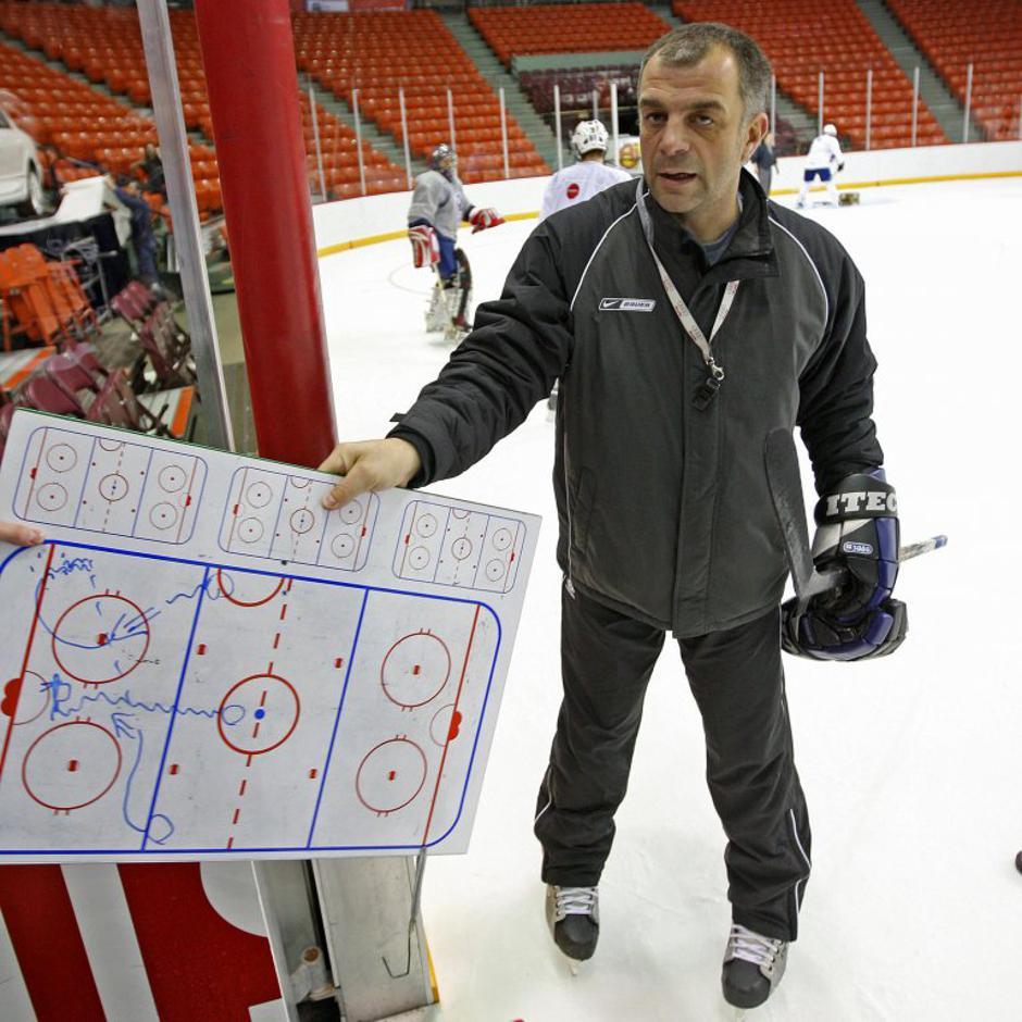 Matjaž Kopitar | Avtor: www.alesfevzer.com