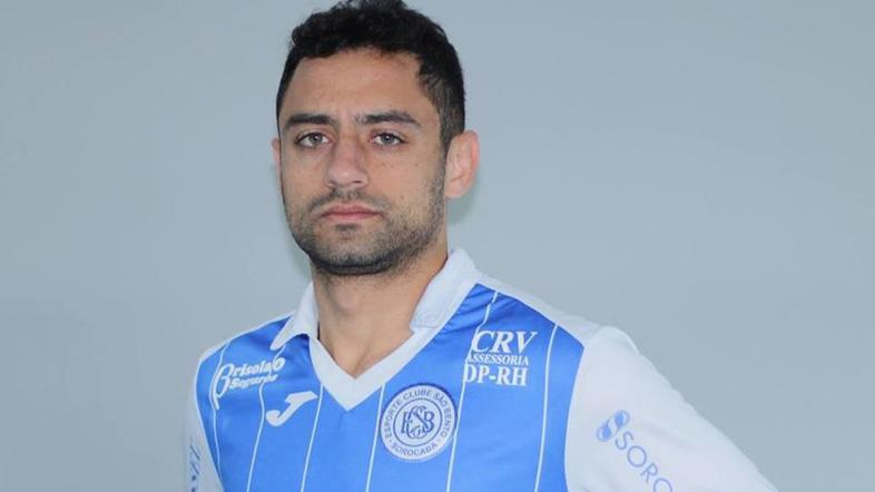 Daniel Correa Freitas