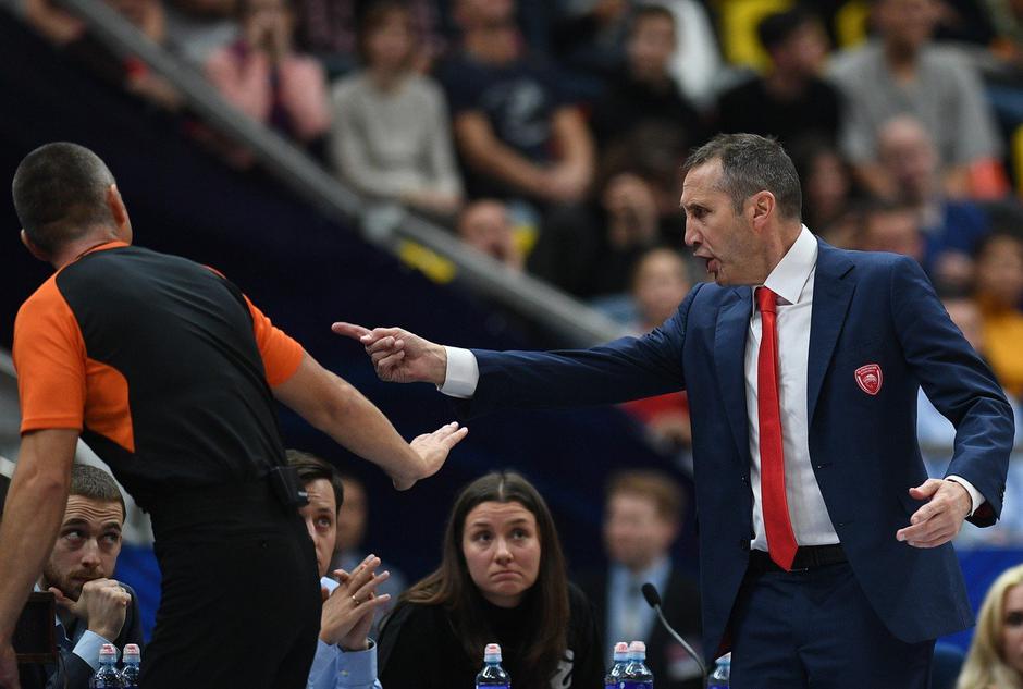 David Blatt | Avtor: Profimedia