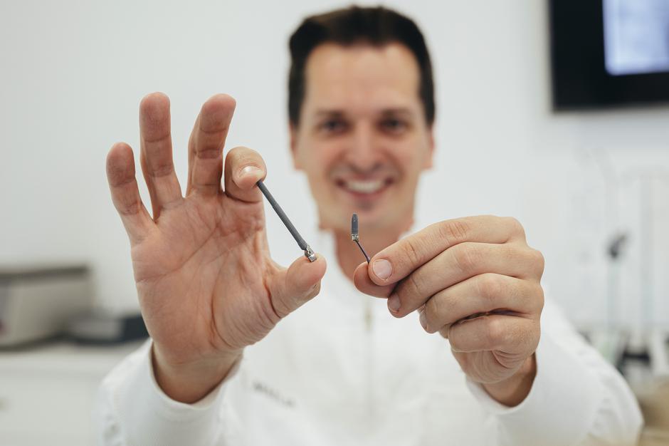 Zygoma, dr. Gikić | Avtor: Dentalna poliklinika Dr. Gikić