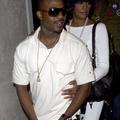 Whitney Houston, RAy J