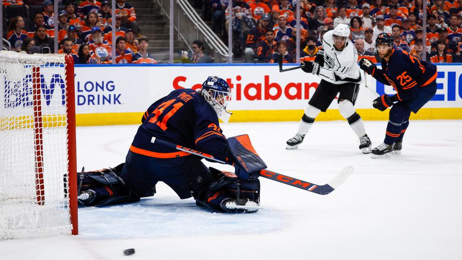 Anže Kopitar | Avtor: Profimedia