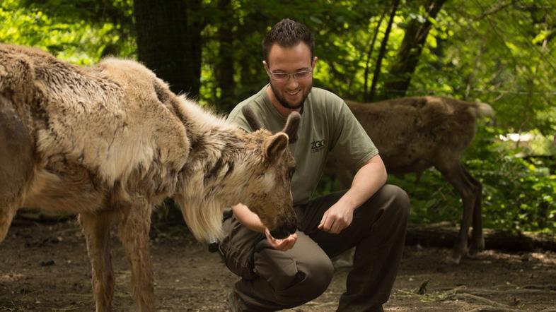 ZOO Ljubljana