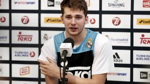 luka dončić