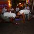 Grški white party