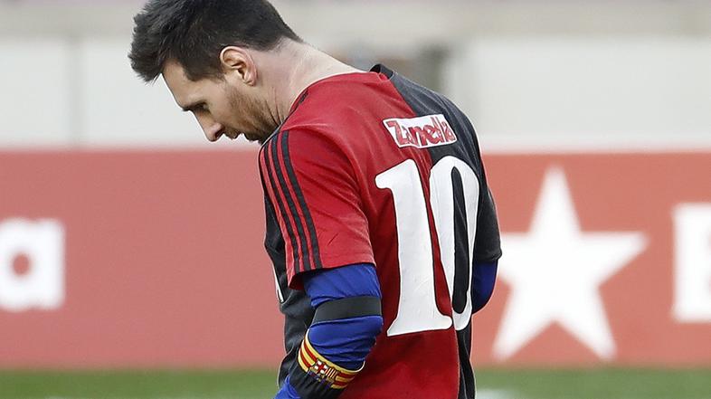 Lionel Messi Maradona