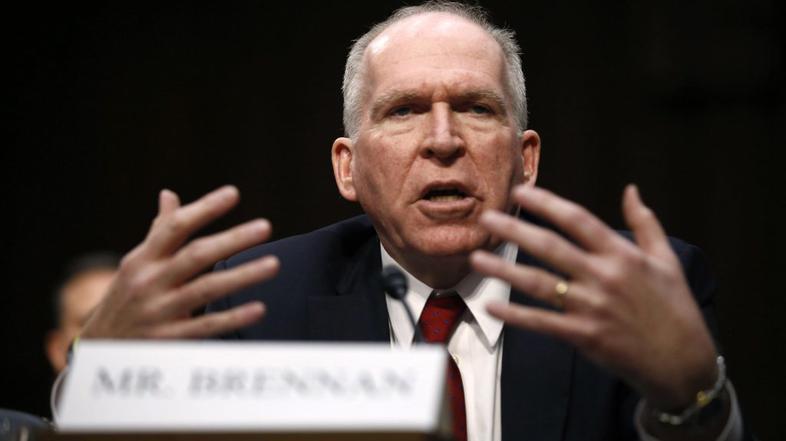 John Brennan