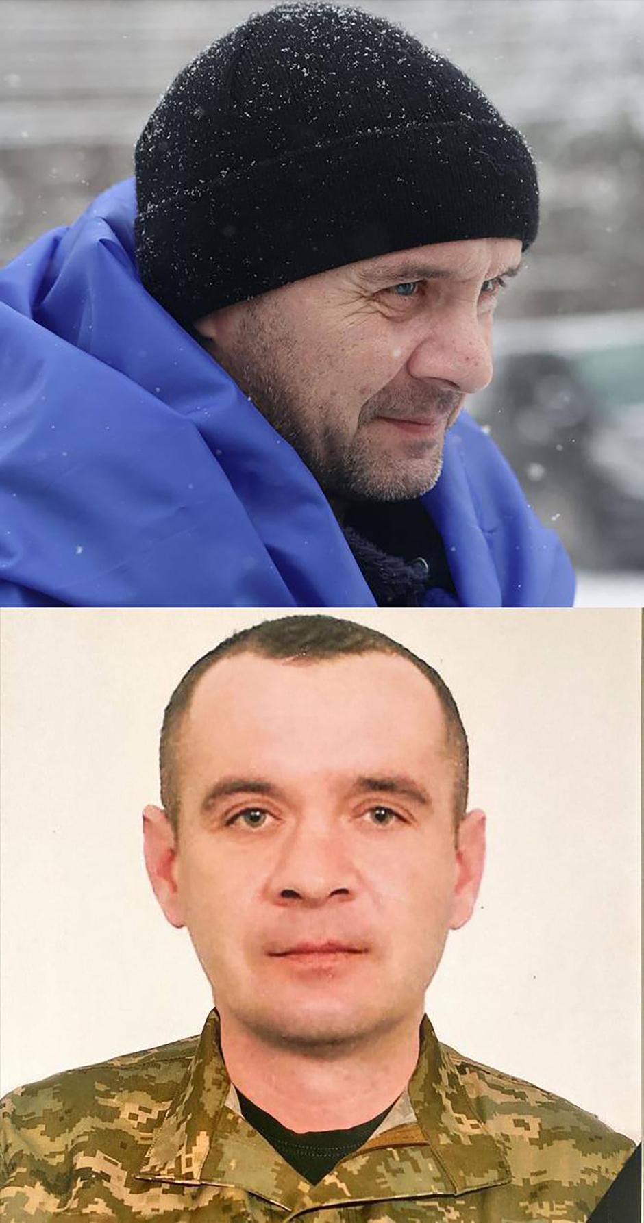 Nazar Daletski | Avtor: Profimedia