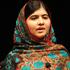 Malala Yousafzai