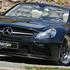 Mercedes-Benz SL AMG Black Saphir