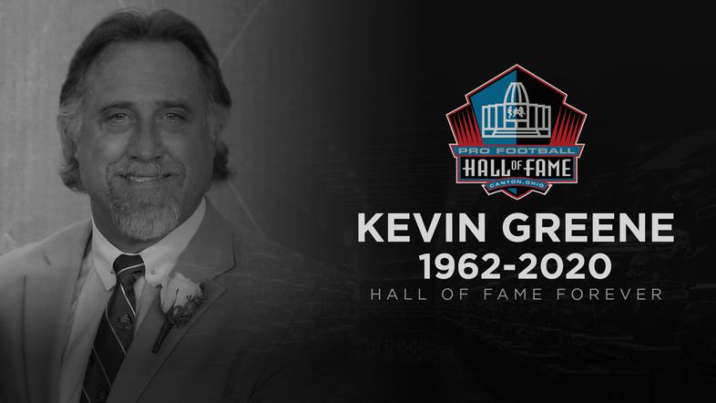 Kevin Greene