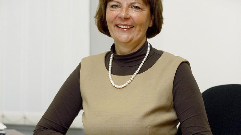 Agencija pod vodstvom Dagmar Komar (na fotografiji) je odslovila Medaka.(Foto: D