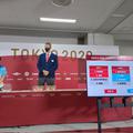 žreb Tokio 2020 četrtfinale