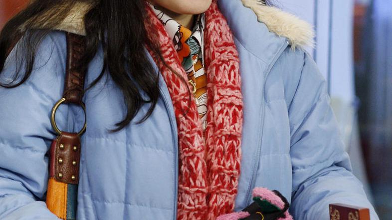 Bomo simpatično Betty kmalu videli na velikem platnu?