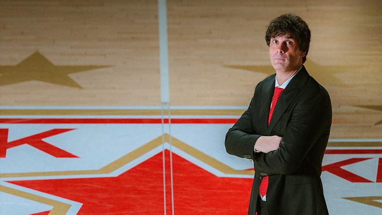Miloš Teodosić