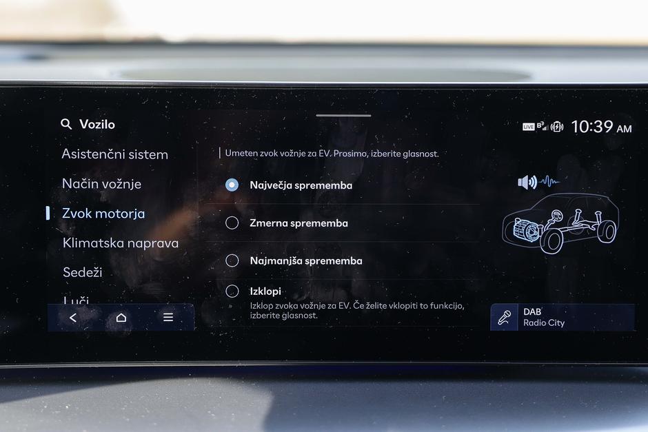 hyundai ioniq 9 | Avtor: Saša Despot