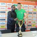Superpokal, Olimpija, Krka