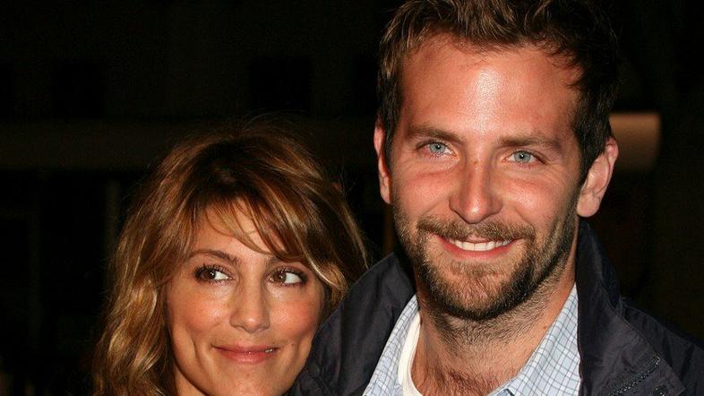 bradley cooper, jennifer esposito