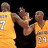 Odom Kobe Bryant Lakers