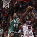 chicago bulls boston celtics