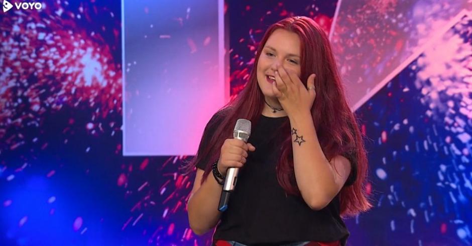 viktorija | Avtor: Voyo