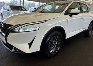 Nissan Qashqai 1.3 DIG-T 158 MHEV BUSINESS