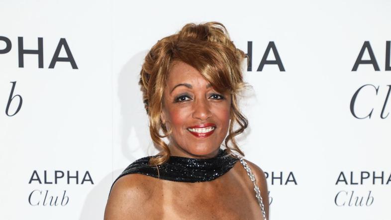 Sheila Ferguson