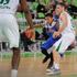 Union Olimpija MZT Skopje liga ABA dvorana Stožice Vladović Jones