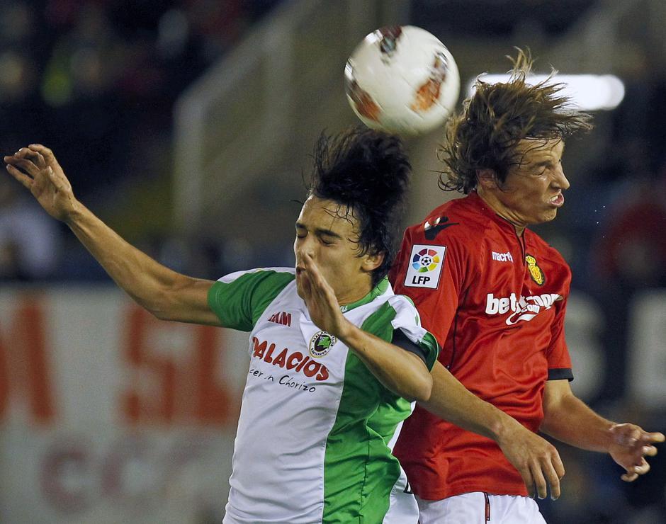 Edu Bedia | Avtor: Epa