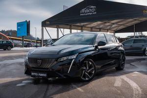 Peugeot 308 308 1,2 PureTech 130 S&S GT Avt.