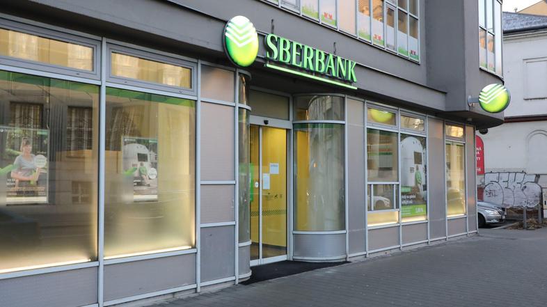 Sberbank