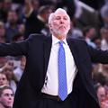 Gregg Popovich