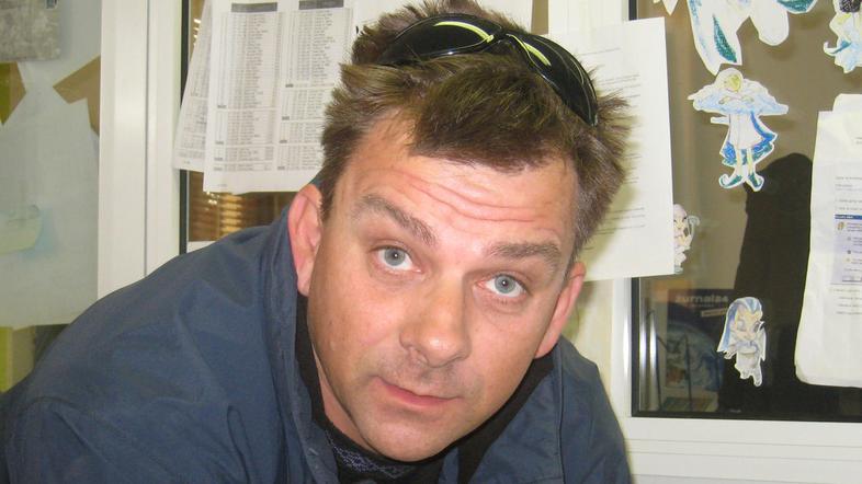 "Tudi če bi nabirali politične točke, to ni zločin, saj opozarjamo na vsebinske 