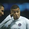 Kylian Mbappe