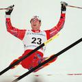 Bjoern Daehlie je na olimpijskih igrah osvojil 12 kolajn, od tega 8 zlatih. (Fot
