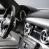 Mercedes-Benz SLS AMG roadster
