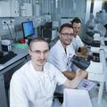 laboratorij UKC Ljubljana