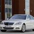 mercedes S250 CDI BlueEfficiency