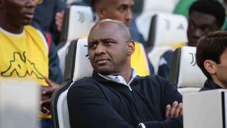 Patrick Viera