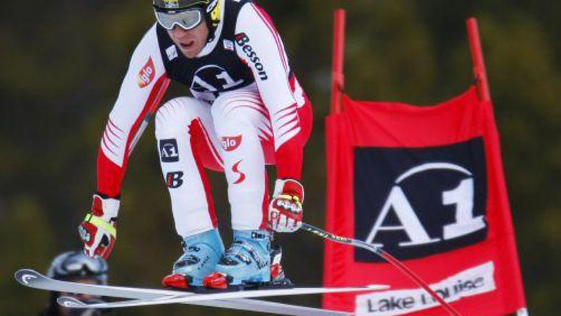 Za Hermana Maierja je to že 54. zmaga v svetovnem pokalu, 24. zmaga v superveles