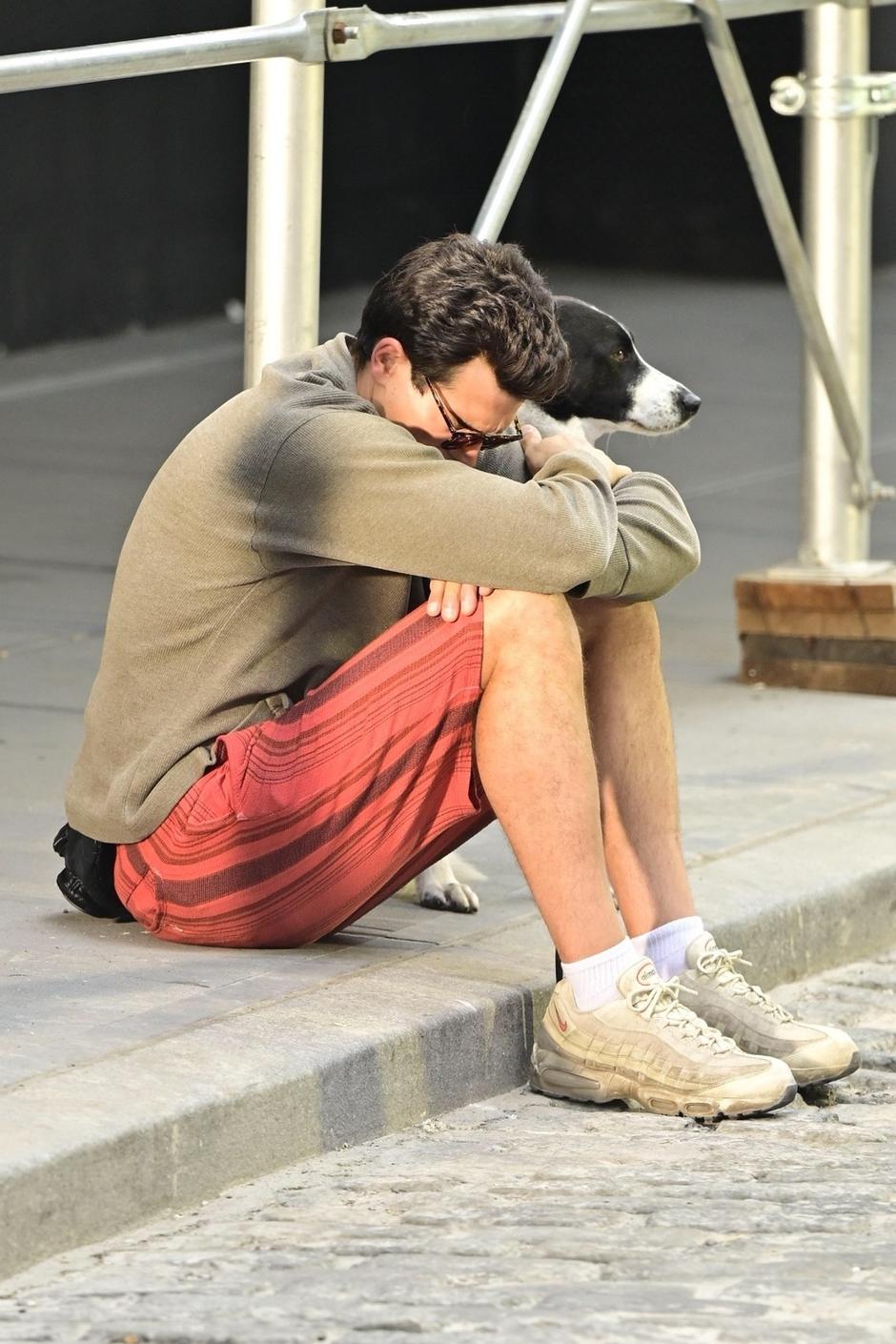 paul kelly | Avtor: Profimedia